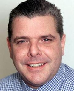 肖恩·霍爾 肖恩·霍爾