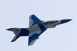 （圖）航空電子