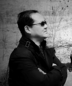 張延東[書法家]