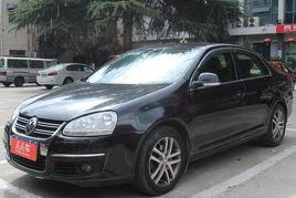 2009款速騰 1.6L 手動時尚型 2009款速騰 1.6L 手動時尚型