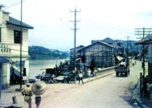 化龍橋[重慶地名]