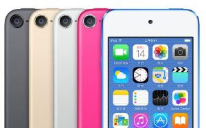 iPod touch6