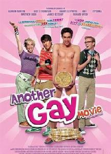 Another Gay Movie