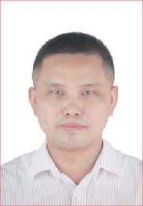 朱曉剛[宜賓市南溪區人民政府黨組成員、副區長]