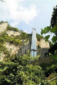 織金大峽谷 織金大峽谷