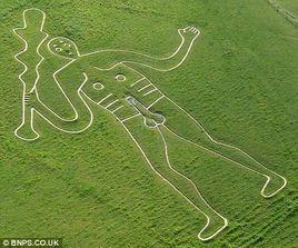 塞那阿巴斯巨人像 塞那阿巴斯巨人像