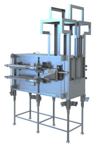 現代大屠殺 / MODERN HOLOCAUST