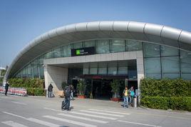 廈門五通碼頭 廈門五通碼頭