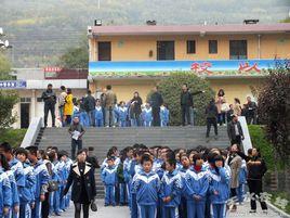 天水市育生中學 天水市育生中學