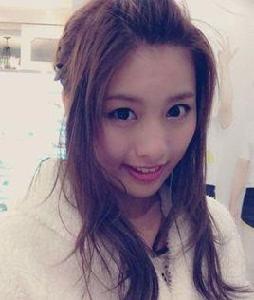 丁紫妍[SNH48成員]