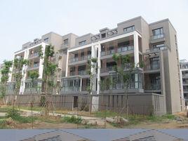 建業聯盟新城 建業聯盟新城