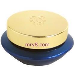 嬌蘭鮮花精華潔面霜