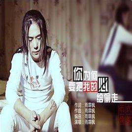 你為何要把我的心給偷走 你為何要把我的心給偷走