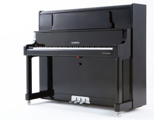 卡丹薩鋼琴 卡丹薩鋼琴