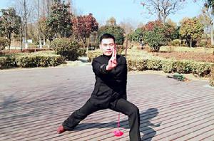 太極劍[太極拳門派中的劍術]