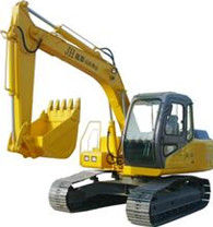 山西柳工挖掘機有限公司 山西柳工挖掘機有限公司