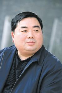 《飛翔的中國》