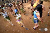 阿細祭火 阿細祭火