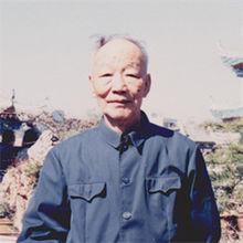 平反昭雪後的張致中