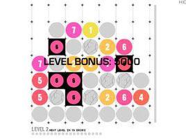 數字圓球消消看 數字圓球消消看