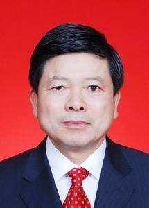 李樹榮[財政部駐雲南專員辦黨組書記、監察專員]