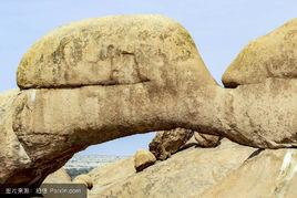 天然露頭 天然露頭