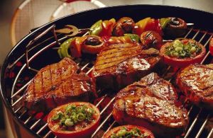 烤酸菜肉雜拌 烤酸菜肉雜拌