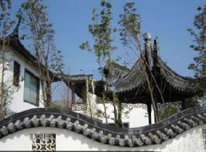 紫竹園名人居 紫竹園名人居