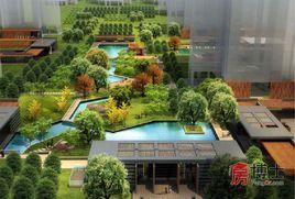 萬科東薈城 萬科東薈城