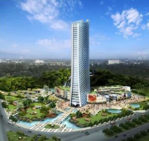 Tonglu County Tonglu County