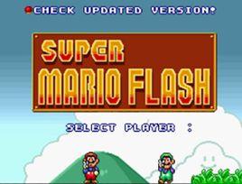 超級瑪麗完美版 超級瑪麗完美版