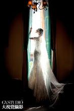 大視覺婚紗照韓國館