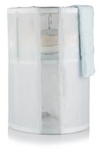 北京國際設計周提名-自動升降髒衣籃