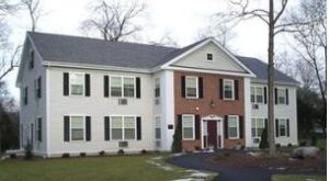 波士頓浸會學院 波士頓浸會學院