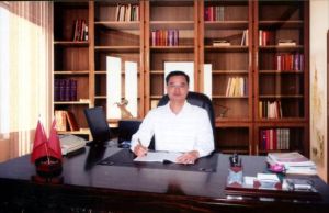 汕頭市潮陽區棉城中學