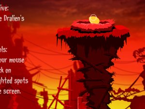 龍崽子的一天 龍崽子的一天