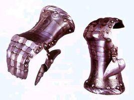 德國連指護手甲 德國連指護手甲