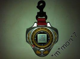 D-Ark暴龍機 D-Ark暴龍機