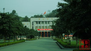 自貢市蜀光中學校 自貢市蜀光中學校