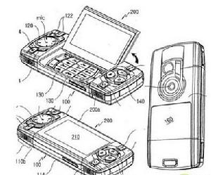 中部側滑全鍵盤設計草圖（非原型機）