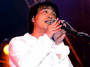 生命熱力演唱會