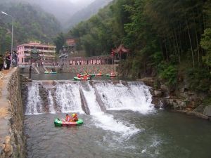 雙溪風景區 雙溪風景區