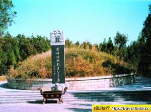 昭平湖風景名勝區