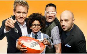 小小廚神第三季 小小廚神第三季