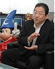 星野康二 星野康二