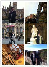 曼切斯特一日游