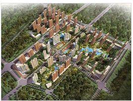 浭陽新城 浭陽新城