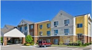 內布拉斯加大學卡尼分校 內布拉斯加大學卡尼分校