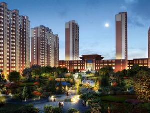 紅晟陶然庭苑 紅晟陶然庭苑