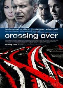 穿越國境 穿越國境